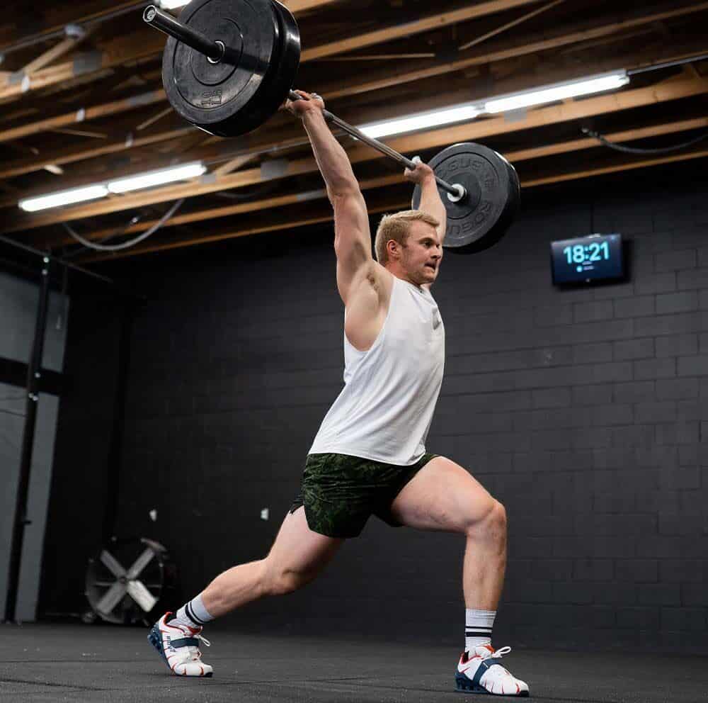 inov-8-Fastlift-360-Weightlifting-Shoe-worn-by-an-athlete-4-crop